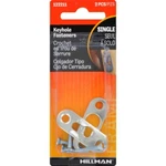 Hillman Anchorwire Steel Keyhole Fasteners Picture Hanger Mirror Pk 122211. Fixed Price $6.99.