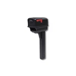 Solar Group Mailbox Post Mount Black Plastic Gentry Classic GGC1B00AM. Fixed Price $105.99.