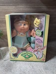 Cabbage Patch Kids Babies Doll Vintage New Box - Kaleigh Elizabeth.. Fixed Price $110.00.