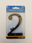 Hillman Distinctions 843142 Inch Bronzel Flush Mount House Number. Fixed Price $6.20.