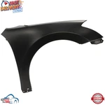 New Front Fender Passenger Side Steel For 2004-2008 Nissan Maxima NI1241176. Fixed Price $215.33.