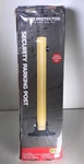 Security Parking Post Home Protector Galvanised Steel 2 Keys New - Some Box Wear. Fixed Price $36.15.
