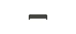 Deltana MSH158U10B Letter Box Hood; Oil Rubbed Bronze Finish. Fixed Price $54.53.