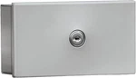 1080AU Surface Mounted Key Keeper For Usps Access. Fixed Price $115.99.