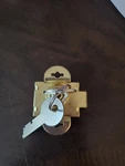 Lock S 4048,. Fixed Price $11.87.