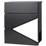 Lockable Mailboxes With Keys,outdoor Wall Mounted Large 93 White. Fixed Price $60.11.