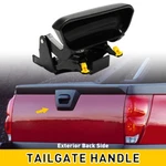Tailgate Rear Back Latch Door Handle 15086873 Fits Chevrolet Avalanche 1500 2500. Fixed Price $23.74.