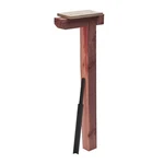 Gibraltar Mailboxes 43.3 In. Natural Red Cedar Post (pack Of 2). Fixed Price $121.48.