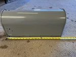 Gibraltar ST100000 Grayson Post Mount Mailbox. Fixed Price $17.99.