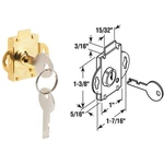Prime-line Child Safe Mailbox Deadbolt Lock 4048. Fixed Price $10.74.