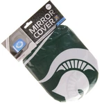 Fanmats Mirror Covers Michigan State Spartans - Large Size For Most Trucks Suv's. Fixed Price $9.99.