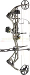 Bear Whitetail Legend Rth Left Hand 60LBS 23"-30" Olive AV14A12126L. Fixed Price $449.99.