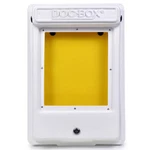 11.5 In. 18.5 4 Outdoor/indoor Smaller Posting Permit Box Unit With. Fixed Price $81.79.