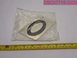 Pack; Hillman 3" Aluminum Angle-cut Number #840552 Black/gold. Fixed Price $8.70.
