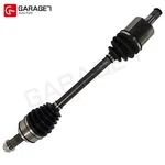 Cv Axle Shaft Front Left For 2005 2006 2007 2008 Acura Rl Base Elite 3.5L V6. Fixed Price $98.99.