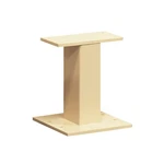 Salsbury Industries Cluster Box Unit Pedestal,sandstone 3YNL8. Fixed Price $207.62.