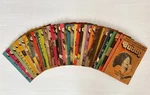 Buddy Texas Music Magazine Selected Issues 1976-1982 Kzew Q102 You Choose!. Fixed Price $22.97.