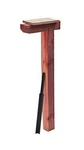 Gibraltar Mailboxes Cedar Drive-in Aromatic Wood, Post, DPK00000. Fixed Price $69.23.