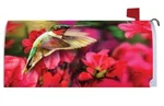 Floating Hummer Mailbox Makeover Cover Standard Size. Fixed Price $16.00.
