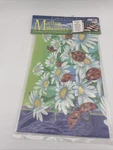 Custom Decor Standard Mailbox Cover Ladybugs Nib. Fixed Price $8.99.