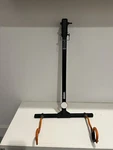 Graber Usa Place Bike Rack Carrier Hitch Mount 1.25" Bicycle Travel. Fixed Price $50.00.