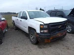 Used Rear Right Door Fits: 2015 Chevrolet Silverado 1500 Pickup Double Cab Solar. Fixed Price $528.89.