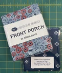Subscription Box Star Light Front Porch Fat Quarter Bundle New/unused. Fixed Price $20.50.