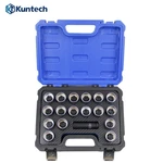 Wheel Lock Lug Nut Key Socket Anti-theft Screw Remove Tool For Land Rover. Fixed Price $79.00.