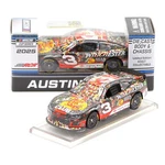 Austin Dillon 2025 Bass Pro Shops Winchester Richmond 1:64 Nascar Model. Fixed Price $26.99.