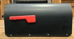 Architectural Mailboxes 5560B-R-10 Sequoia Post Mount. Fixed Price $36.95.