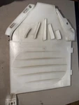 Ge 24 Dryer Condenser Cover DC63-01087 WE01X10317. Fixed Price $24.00.