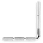 Salsbury Industries Deluxe Post Bridge Style For 5 Mailboxes In-ground. Fixed Price $43.15.