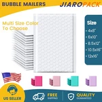 Poly Bubble Mailers Shipping Mailing Padded Envelopes Bags Self Seal Multi Size. Fixed Price $219.99.
