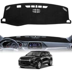 Dash Cover Mat Compatible With Chevy Blazer 2019 2020 2021 2022 2023 2024 2025 (. Fixed Price $37.19.