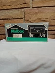 Nos Residential Mailbox Model # BW-1 The Solar Group Horizontal Style. Fixed Price $30.00.