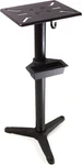 Cast Iron Bench Grinder Pedestal Stand With Water Pot Heavy-duty Home Tools. Fixed Price $72.92.