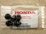 11 16 Honda Cr-z Engine Lower Cover Under Retainer Clip Oem Qty = 5 New. Fixed Price $29.32.