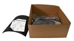 Architectural Mailboxes Post Mount 950050 BILT-CRE8 Missing Hardware. Fixed Price $59.99.