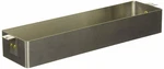 Baldwin 0052.324 Package Size Letter Box Sleeve, Satin Stainless Steel. Fixed Price $51.33.