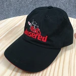 Jonsered K-products Baseball Cap Unisex One Size Curved Brim Black. Fixed Price $20.99.