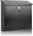 Xydled Boxes With Key Lock, Locking Wall Mounted, Security. Fixed Price $34.99.