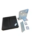 Simpson Strong-tie CPT88Z Concealed Base For Posts *box Wear* Ob. Fixed Price $75.99.