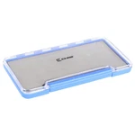 Clam Super Slim Jig Box. Fixed Price $15.99.