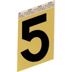 GG-25/5 Hy-ko Aluminum 3-1/2 In. Non-reflective Adhesive Number Five. Fixed Price $36.32.