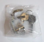 National Brand Alternative 804423 Mailbox Lock With Keys C8714 Replacement New. Fixed Price $7.94.