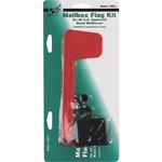 Gibraltar Replacement Flag Kit. Fixed Price $12.35.