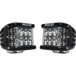 Rigid Industries D-ss Series Pro Driving Surface Mount. Fixed Price $549.99.