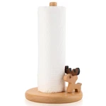Brightrow Christmas Farmhouse Paper Towel Holder Wooden Decorative Color. Fixed Price $22.96.