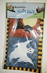 Evergreen Flags Decorative Mailbox Cover New Witches Pumpkins Ghosts Bats. Fixed Price $14.99.