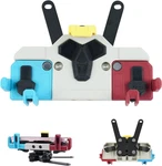 Cfmoto 450SS 400 Special Motorcycle Phone Mount With Vibration Dampener,heavy Du. Fixed Price $107.95.